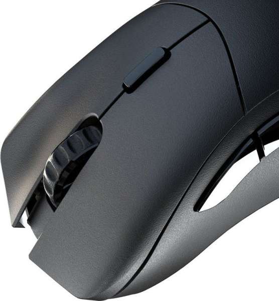 Glorious Model D 2 PRO Series Wireless Mouse 4K/8KHz Edition Black