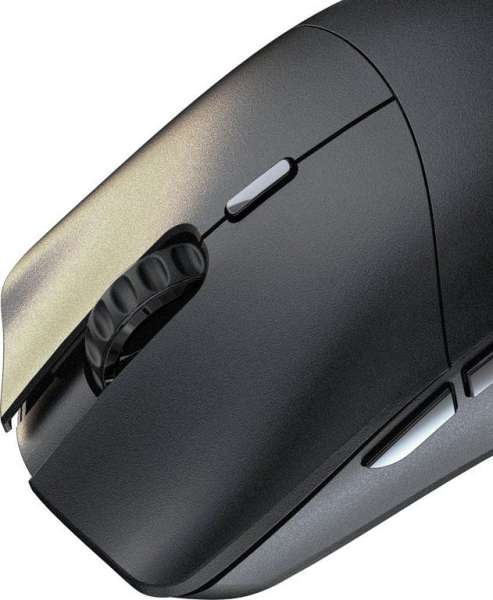 Glorious Model O 2 PRO Series Wireless Mouse 4K/8KHz Edition Black