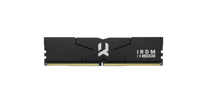 GoodRam 16GB DDR5 5600MHz IRDM