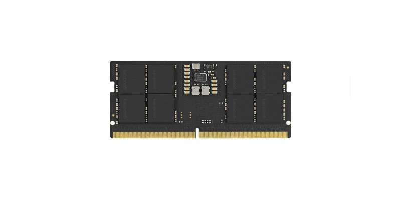 GoodRam 16GB DDR5 5600MHz SODIMM
