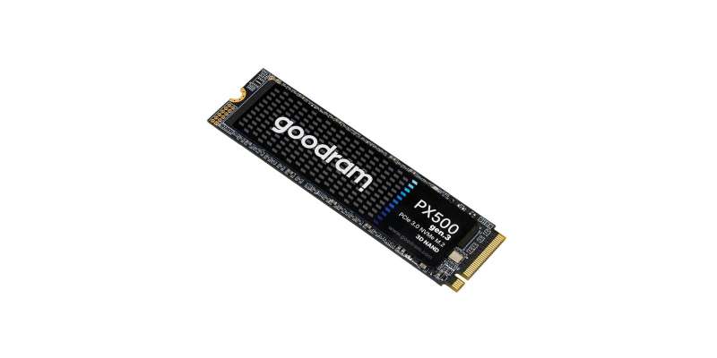 GoodRam 1TB M.2 2280 NVMe PX500 Gen 3