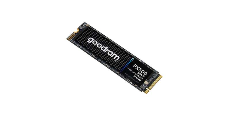 GoodRam 256GB M.2 2280 NVMe PX500 Gen 3