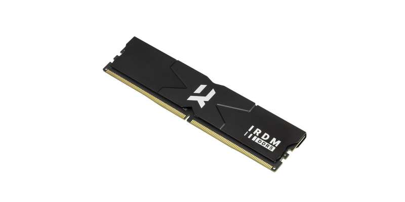 GoodRam 32GB DDR5 5600MHz IRDM