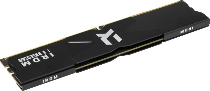 GoodRam 32GB DDR5 6000MHz Kit(2x16GB) IRDM X Black