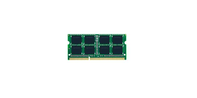 GoodRam 4GB DDR3 1600MHz SODIMM