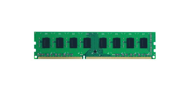 GoodRam 4GB DDR3 1600MHz