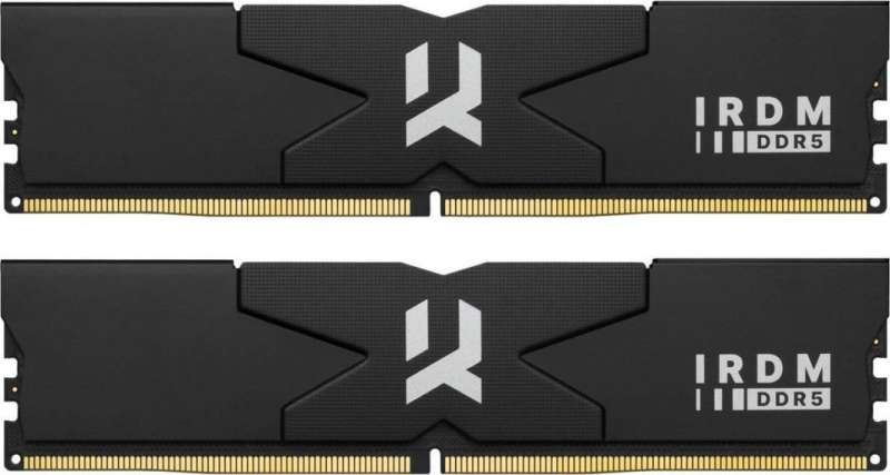 GoodRam 64GB DDR5 5600MHz Kit(2x32GB) IRDM