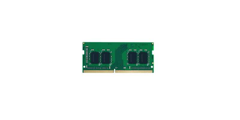 GoodRam 8GB DDR4 2400MHz SODIMM