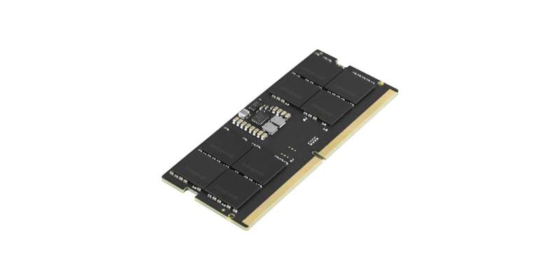 GoodRam 8GB DDR5 5600MHz SODIMM