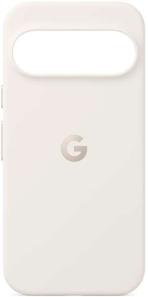 Google Pixel 10/10 Pro Case Porcelain