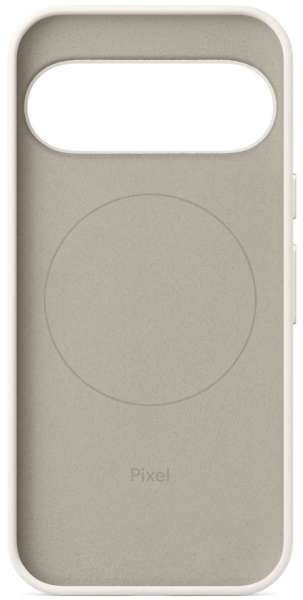 Google Pixel 10/10 Pro Case Porcelain