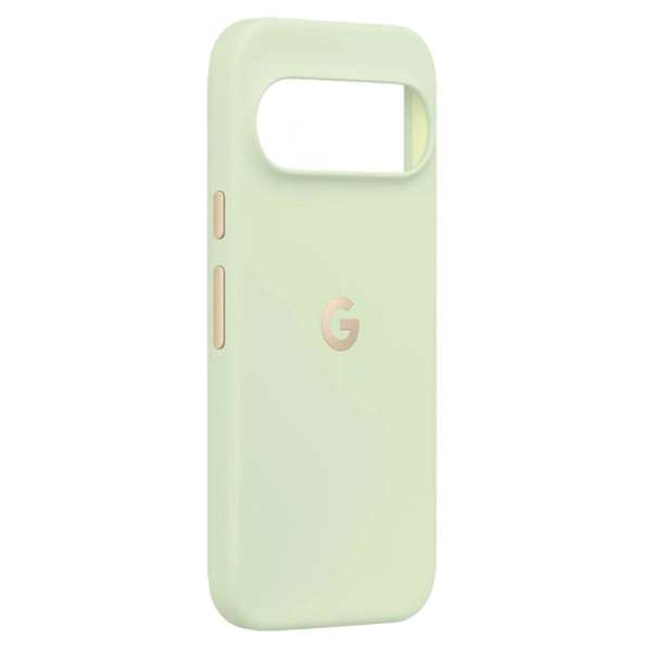 Google Pixel 10 Pro XL Case Jade
