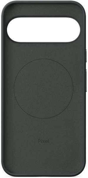 Google Pixel 10 Pro XL Case Obsidian