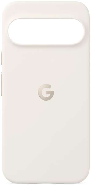 Google Pixel 10 Pro XL Case Porcelain