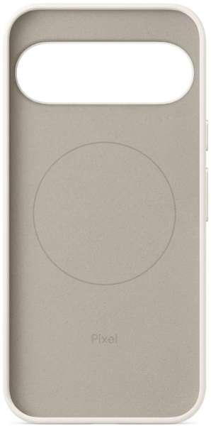 Google Pixel 10 Pro XL Case Porcelain