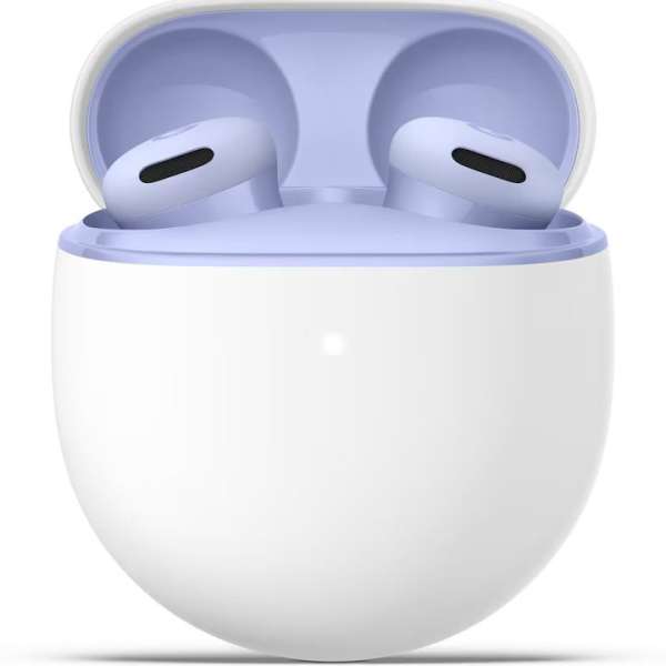 Google Pixel Buds 2a Bluetooth Headset Iris