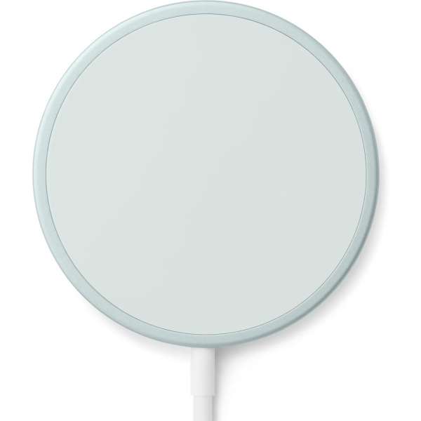 Google Pixel Wireless Charger Fog