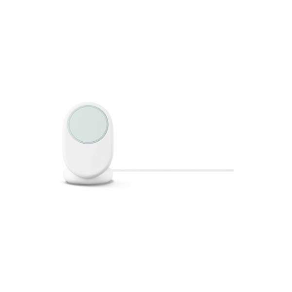 Google Pixelsnap Wireless Charger with Stand White