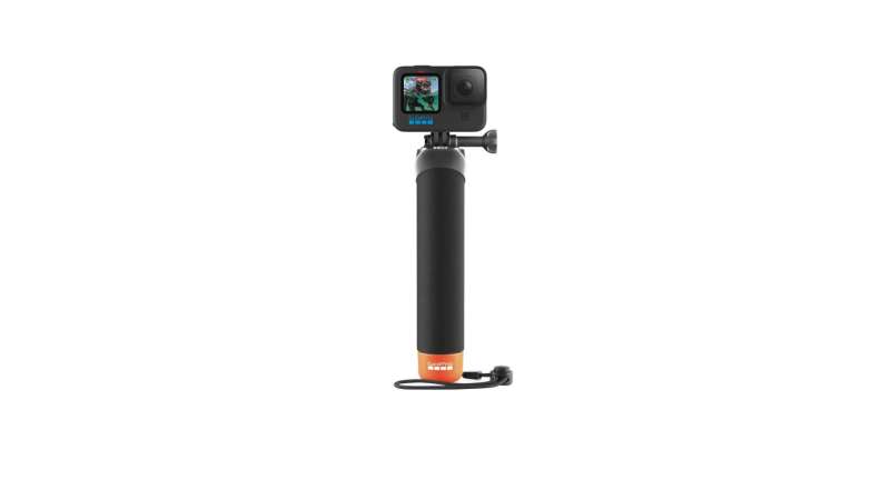 GoPro Adventure Kit (sportkamera kiegészítő)