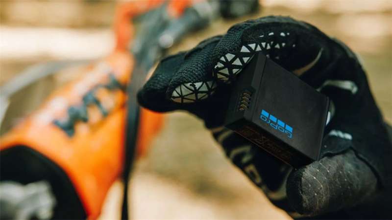 GoPro Enduro battry for HERO13 Black 2db