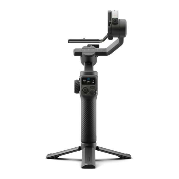 GoPro Fluid Pro AI Black