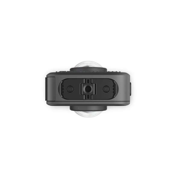 GoPro GoPro MAX2 360 Camera Waterproof Speciality Bundle Black