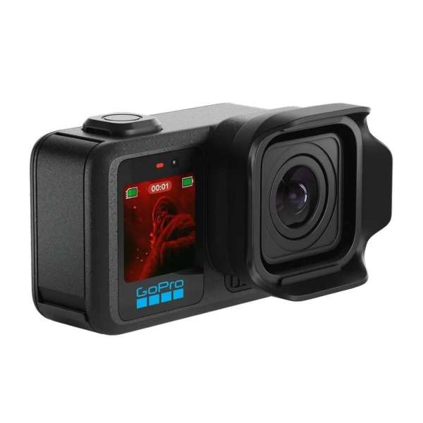 GoPro MISSION 1 PRO