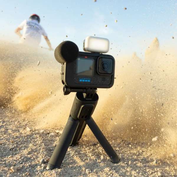 GoPro HERO12 Black Creator Edition