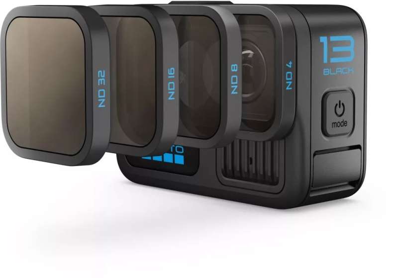 GoPro Hero13 Black