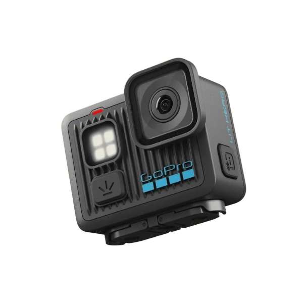 GoPro LIT Hero Black