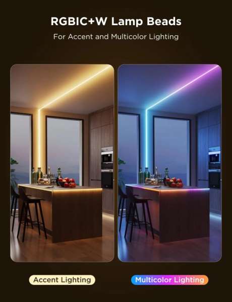 Govee COB Strip Light Pro