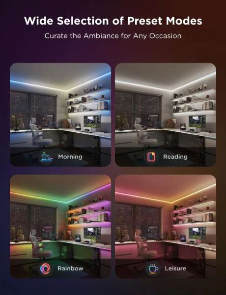 Govee COB Strip Light Pro