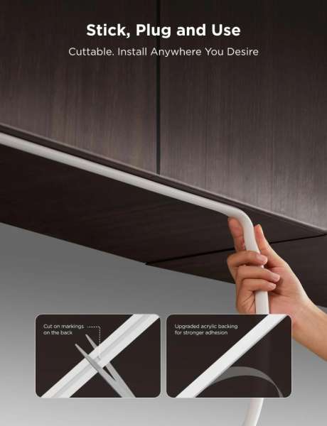 Govee COB Strip Light Pro