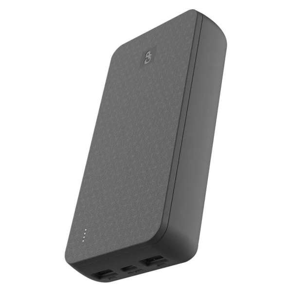 GP B+ Series 20000mAh PowerBank Black