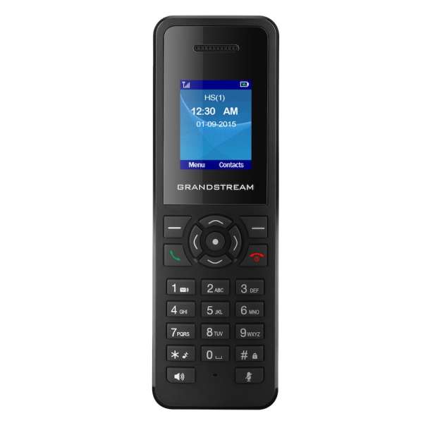 Grandstream DP720 vonalas VoIP telefon