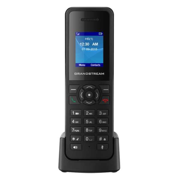 Grandstream DP720 vonalas VoIP telefon