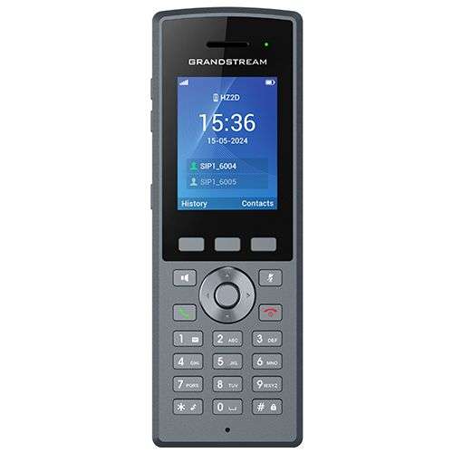 Grandstream DP735 vonalas VoIP telefon