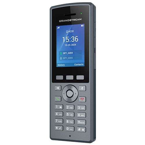 Grandstream DP735 vonalas VoIP telefon