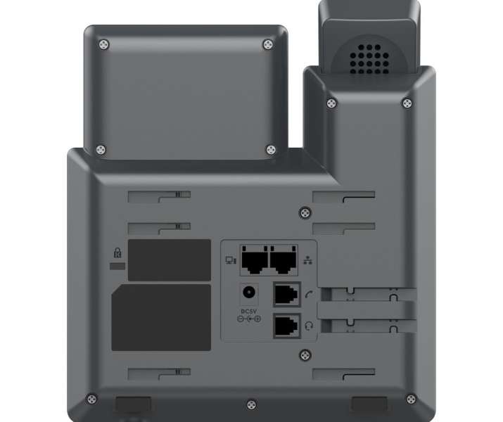 Grandstream GRP 2602W vonalas VoIP telefon