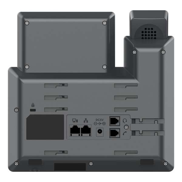 Grandstream GRP 2604P vonalas VoIP telefon