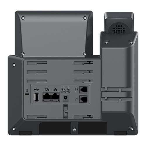 Grandstream GRP 2624 vonalas VoIP telefon