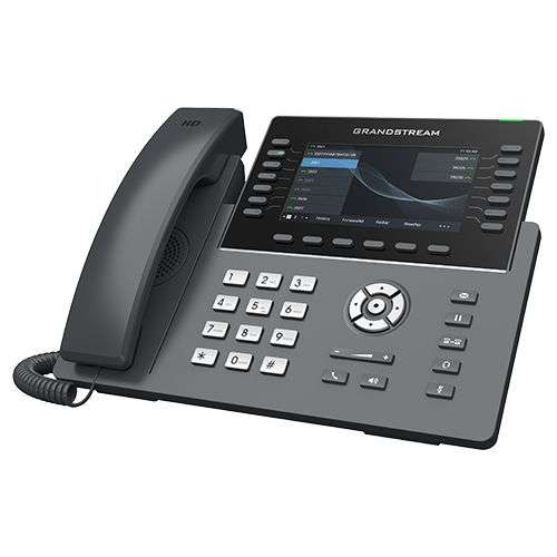 Grandstream GRP 2650 vonalas VoIP telefon