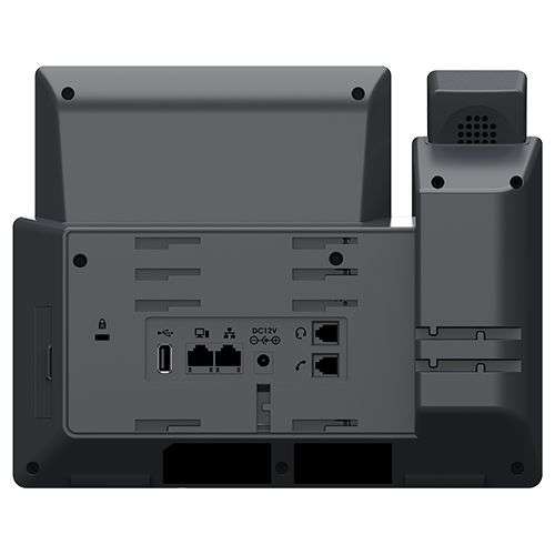 Grandstream GRP 2650 vonalas VoIP telefon