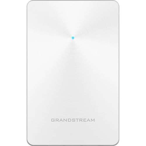Grandstream GWN7624 In-Wall Access Point White