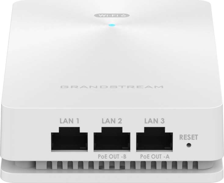 Grandstream GWN7661 Wireless Access Point White