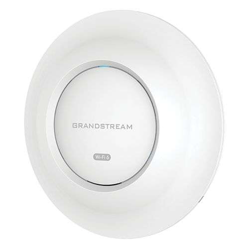Grandstream GWN7662 Wireless Acces Point Dual Band White