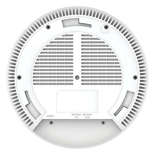 Grandstream GWN7662 Wireless Acces Point Dual Band White