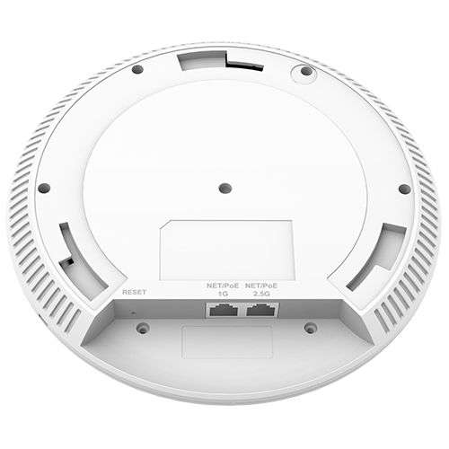 Grandstream GWN7665 Wireless Acces Point Tri Band White