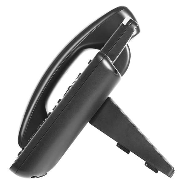 Grandstream GXP1630 vonalas VoIP telefon