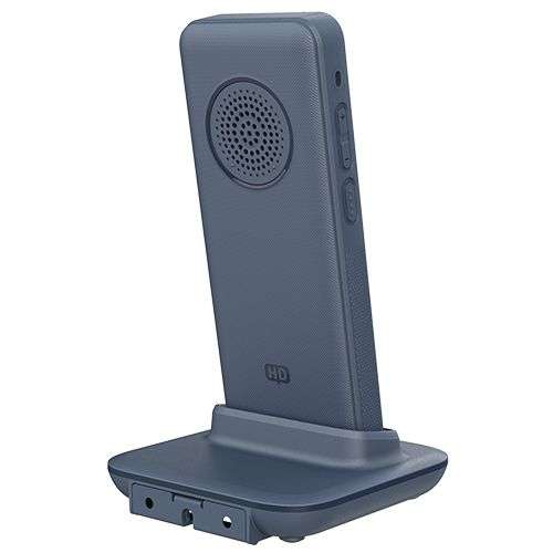 Grandstream WP836 WIFI vezeték nélküli IP telefon Black